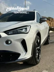  12 سيات فورمينتور كوبرا ترخيص 2024 صفر كيلو