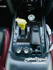  12 لكزس LX570 جديدة قسط الشهري 563 ريال فقط