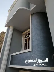  2 دار سكني طابقين