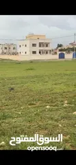  6 ارض سكنية استثمارية في رجم الشامي على بعد 1 كم نت شارع المية بسعر مميزز جدا