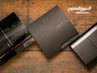  2 ps3 فيه عطل