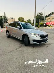  12 سكودا كاميك 2021