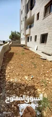  1 شقة مميزة 170 متر وحديقة 140 متر للبيع بالقرب من وسط رام الله