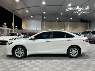  8 Toyota Camry GL