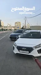  3 HYUNDAI IONIQ 2021