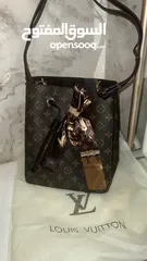  1 Dior tote bag and LV bag both new (master quality )