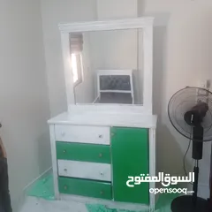  1 غرفة نوم اطفال للبيع
