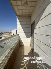  9 للبيع شقة مميزة في ماركا – طابق ثالث  مفروشة  طابو مستقل  لم تُسكن أبداً!