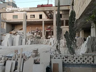  8 معمل حجر مميز بسعر حرق