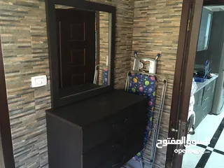  4 شقة مفروشة للايجار في سابع سوبر ديلوكس 350