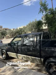  8 موتسبيشي 1993