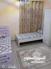  23 سكن شباب نظيف جدا بالمجاز 1