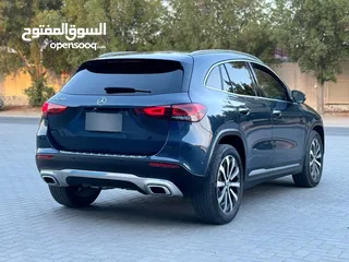  3 ‎مرسيدس جي ال ايه 250 Mercedes GLA 250 Model: 2022