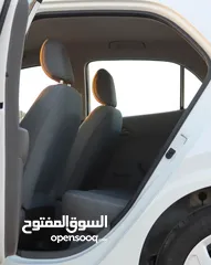  10 Kia Picanto 1.2L 2020 GCC accident-free, in excellent condition 359 P.M