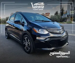  3 شيفروليه بولت 2021 بدفعة أولى و أقساط شهرية على الهوية الشخصية فقط