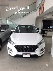  1 For sale: HYUNDAI TUCSON 2020, Agent maintained, First Owner