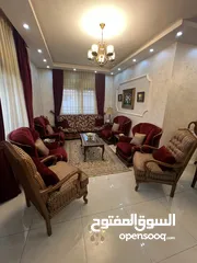  1 غرفة ضيوف مع سفرة مع جميع توابعها للبيع