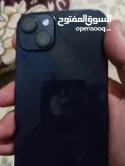  1 iphone 14 plus used ايفون 14  مستعمل