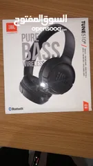  8 سماعة JBL 510bt-tune