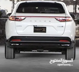  6 هوندا كهربائي ENS1 E3 كاش او اقساط