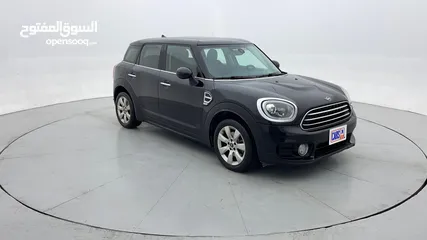  1 (FREE HOME TEST DRIVE AND ZERO DOWN PAYMENT) MINI COUNTRYMAN