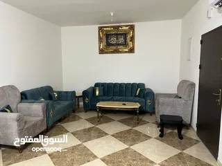  6 فلل نوفل للإيجار.  أريحا