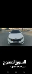  4 كيا K5 فل كامل كوري