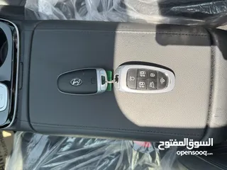  11 هونداي توسان ترخيص 2022 محرك 1600 هايبرد