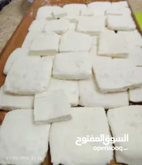  1 جبنة نعاج بلدية