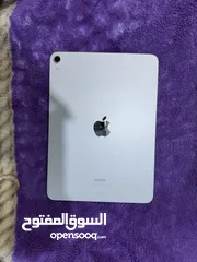  1 ايباد اير 5 - 64g شبه جديد