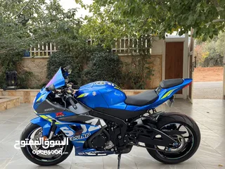  1 Gaxr1000 2018
