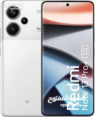  2 Redmi note 13 pro plus pro + 5g /512g/12ram  شاومي ريدمي نوت بلس جديد كفالة الوكيل الرسمي bci