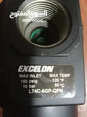  8 DOUBLP FILTER COPPRESSOR REGULATOR AND LUBRICATOR