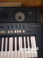  4 اورق ياماها شرقي غربي بحالة الكاله