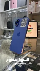  3 iPhone 16 Plus 128G Battery : 100% Warranty : 5:11 middle East