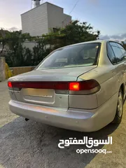  3 سوبارو ليجاسي
