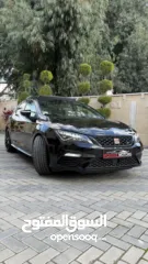  3 سيات ليون CUPRA ترخيص 2020 محرك 2000 بنزين جير أوتوماتيك 290 حصان