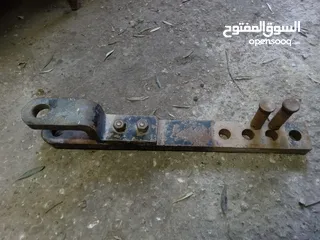  5 ذرعان تركتر+ ثقالات (أوزان) +سحاب للبيع