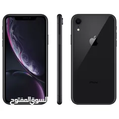  1 ايفوووون XR /////////////// 64G