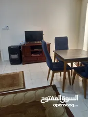  8 شقه مفروشه للايجار