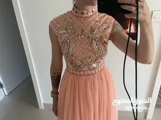  4 ASOS Dress