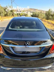  16 Mercedes-Benz C-Class 200 2019    Exclusive 4MATIC 54000KM