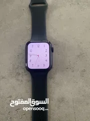  4 Apple Watch SE (2023) 44mm  ساعة ابل SE (2023)