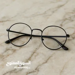  15 اطارات نظارات طبية