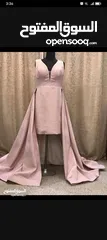  8 فساتين سهرة بسعر حرق