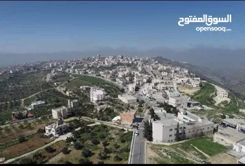  3 قطعة ارض مميزة