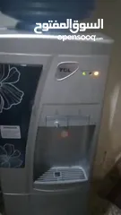  3 كولر TCL مع ثلاجه بحاله ممتازه لبيع