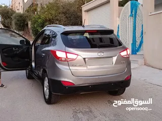  5 هونداي توسان