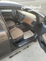  12 Kia Rio كيا ريو