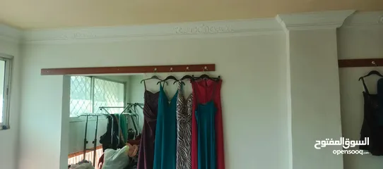  2 ملابس ستاتي ولادي بناتي رجالي اطفال للبيع